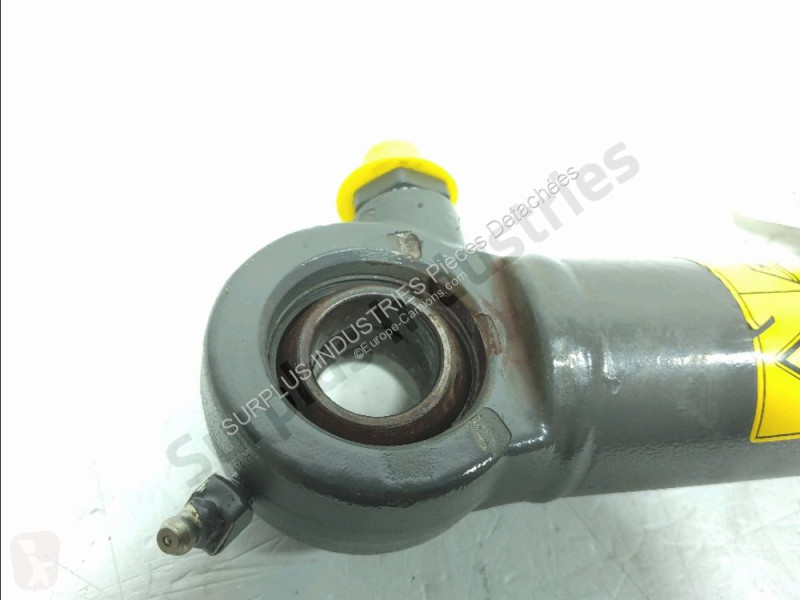 Reservdelar lastbilar  210 VARIO