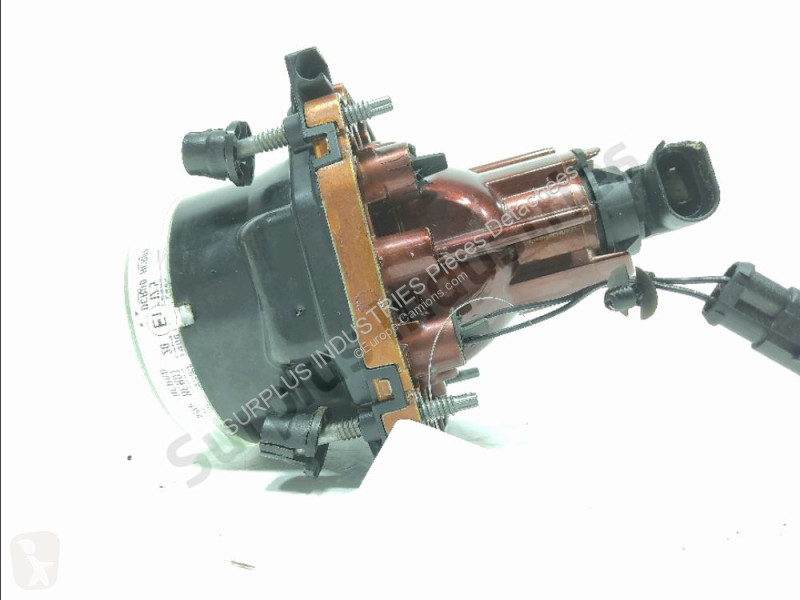 Vrachtwagenonderdelen  210 VARIO