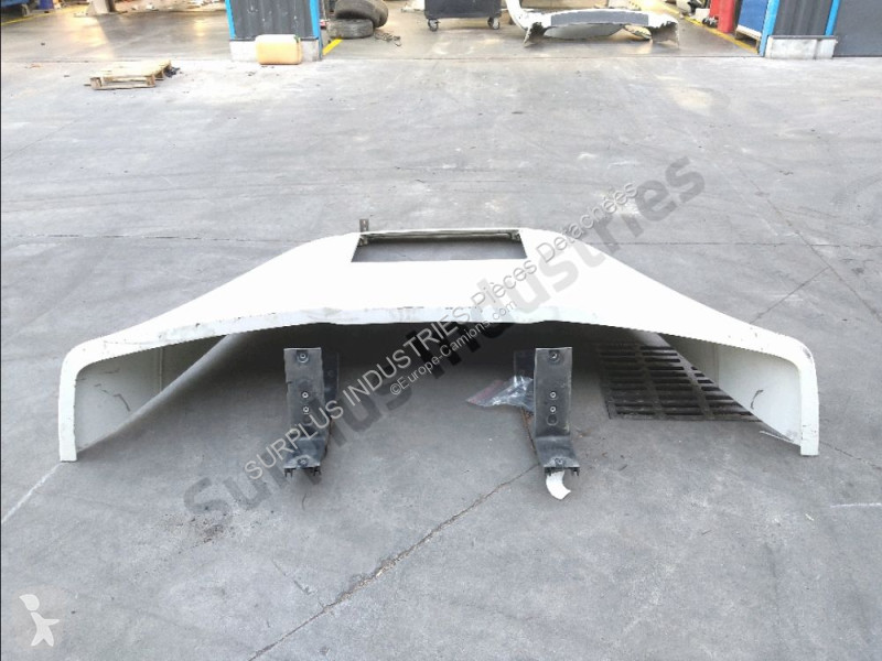 Pezzi di ricambio per mezzi pesanti MAN TGX 18.440