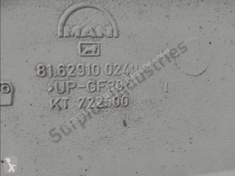 Pezzi di ricambio per mezzi pesanti MAN TGX 18.440