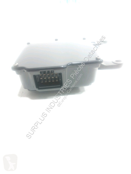 قطع غيار الآليات الثقيلة MAN TGS 35.360