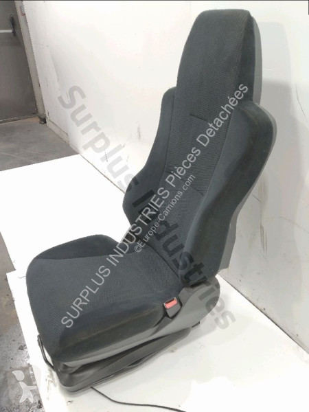 قطع غيار الآليات الثقيلة MAN TGX 18.440