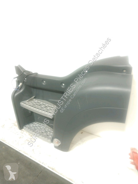 قطع غيار الآليات الثقيلة MAN TGS 35.360