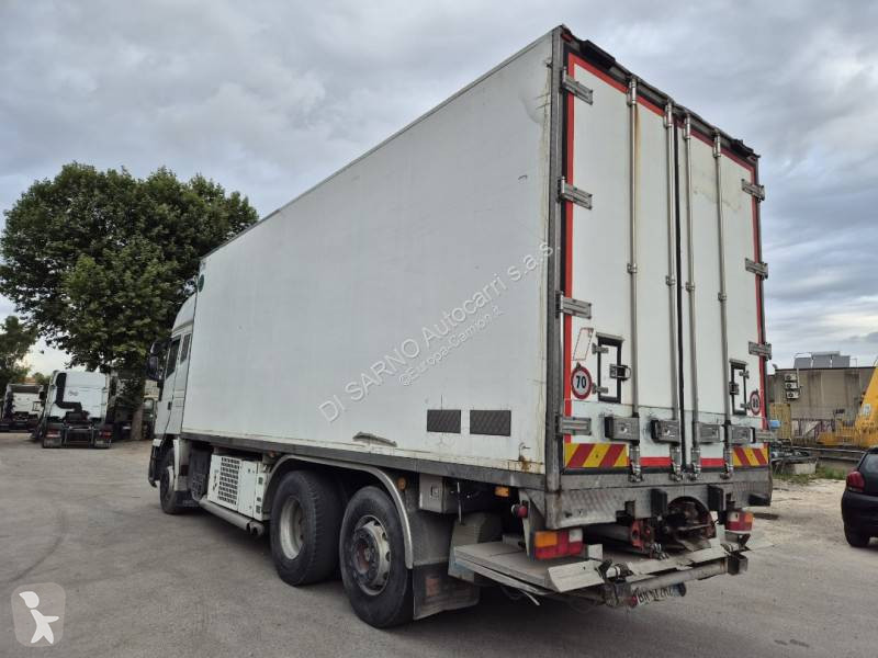 قطع غيار الآليات الثقيلة Iveco