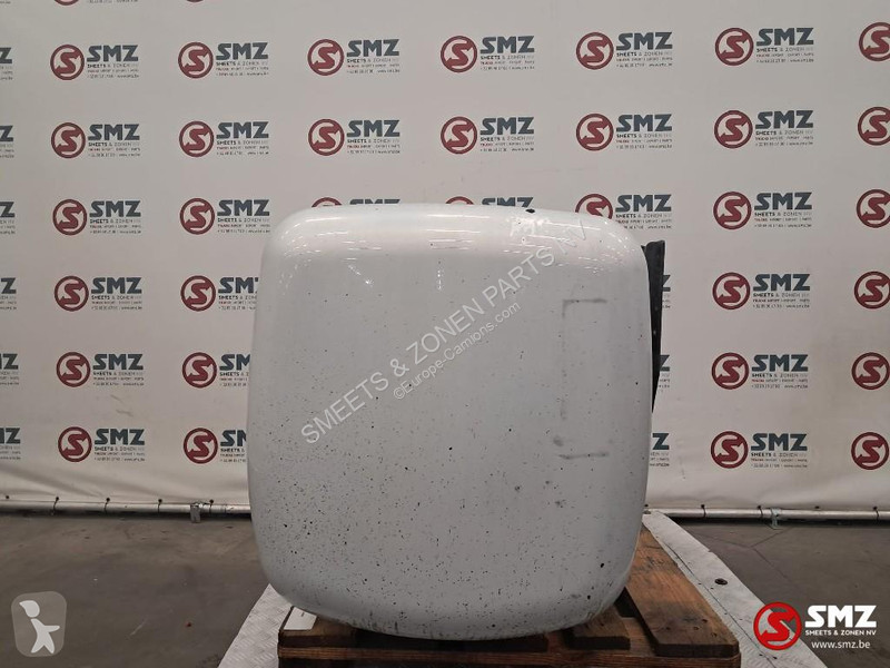 قطع غيار الآليات الثقيلة Mercedes Occ...