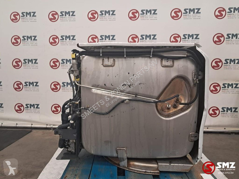 قطع غيار الآليات الثقيلة Mercedes Occ...