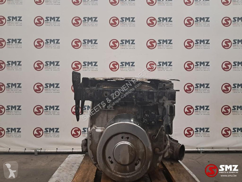 قطع غيار الآليات الثقيلة DAF Occ katalysator...