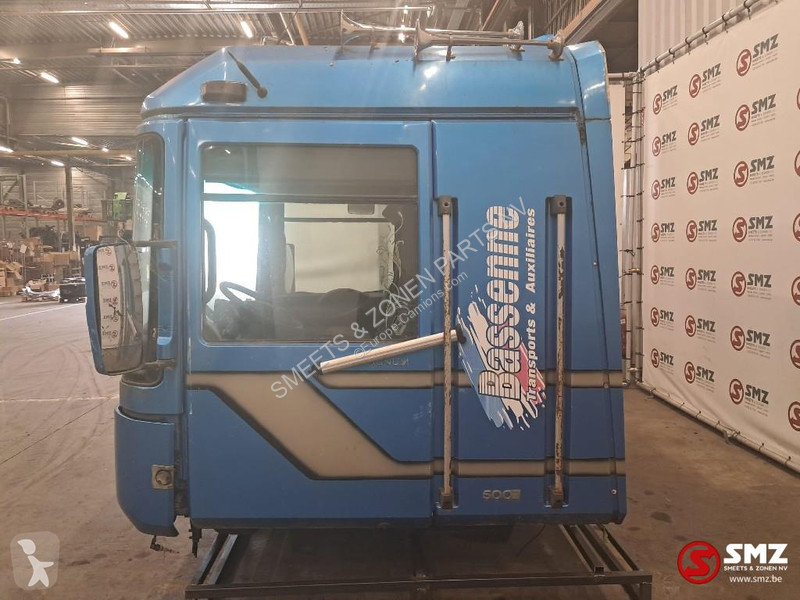 قطع غيار الآليات الثقيلة Renault Occ Cabine...