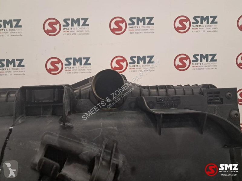 قطع غيار الآليات الثقيلة DAF Occ radiator Euro...