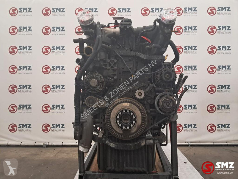 قطع غيار الآليات الثقيلة DAF Occ motor MX13...