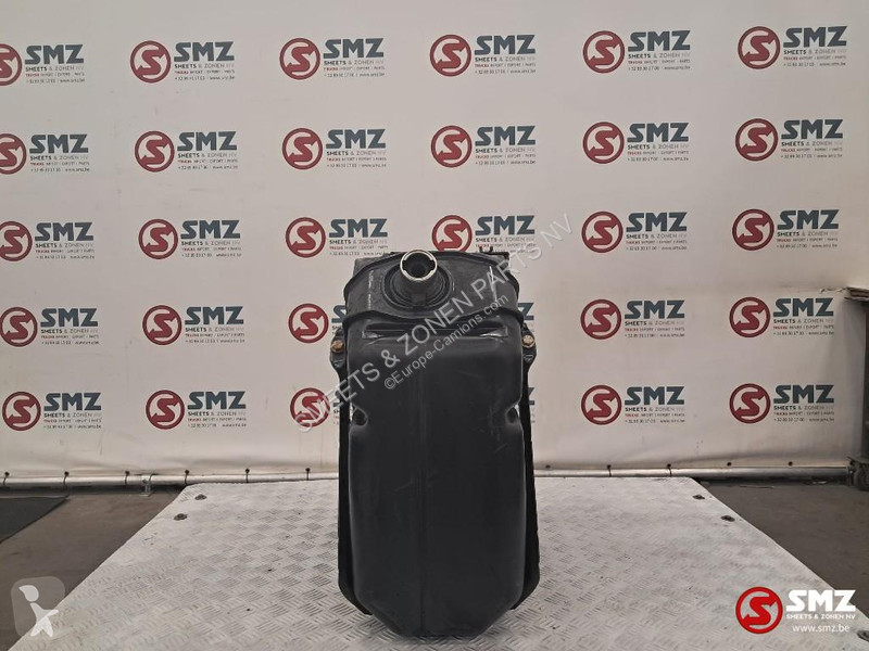 قطع غيار الآليات الثقيلة Mercedes Occ...