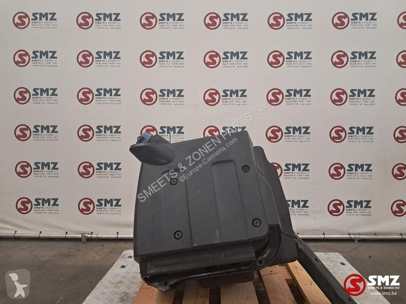 قطع غيار الآليات الثقيلة DAF Occ AdBluetank 90L...
