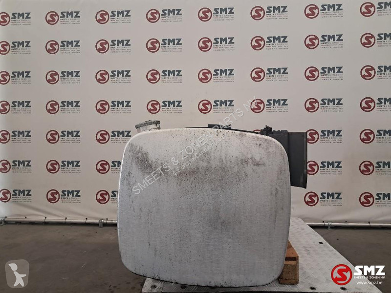Repuestos para camiones DAF Occ brandstoftank +...