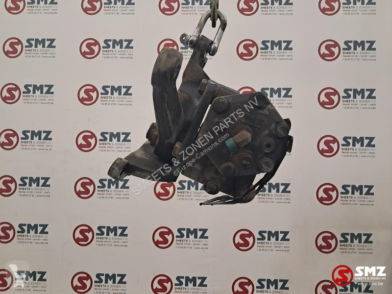 قطع غيار الآليات الثقيلة Mercedes Occ Stuurhuis...