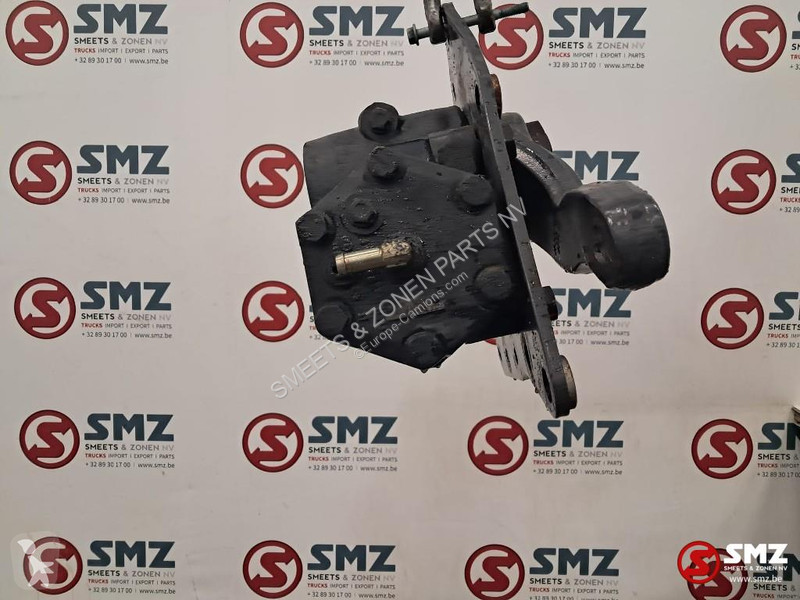 قطع غيار الآليات الثقيلة Renault Occ Stuurhuis...