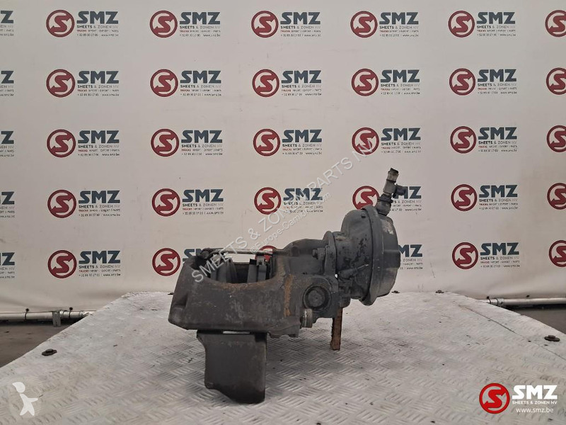 قطع غيار الآليات الثقيلة Mercedes Occ remklauw...