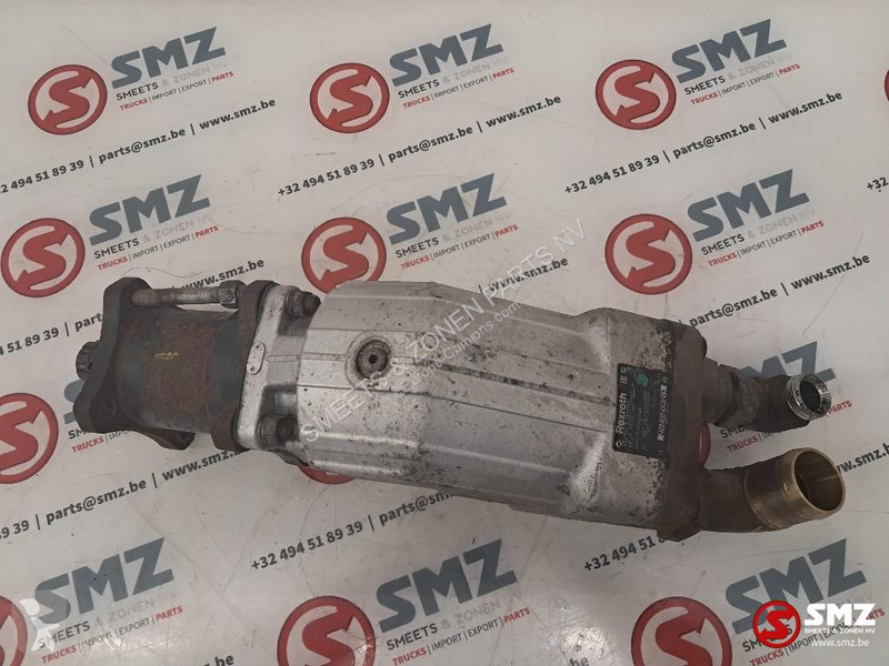 قطع غيار الآليات الثقيلة  Occ hydraulische pomp...