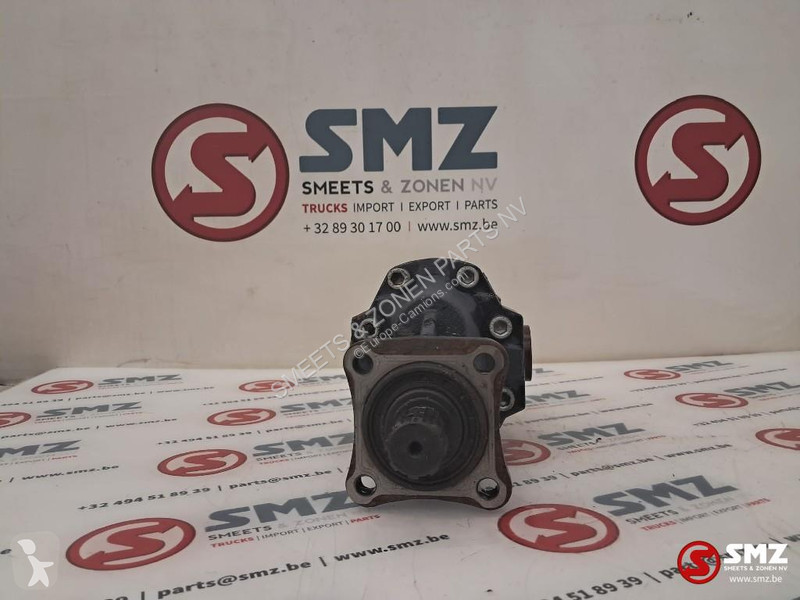 قطع غيار الآليات الثقيلة  Occ hydraulische pomp...