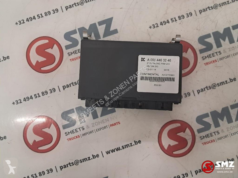 قطع غيار الآليات الثقيلة Mercedes Occ ECU PSM...