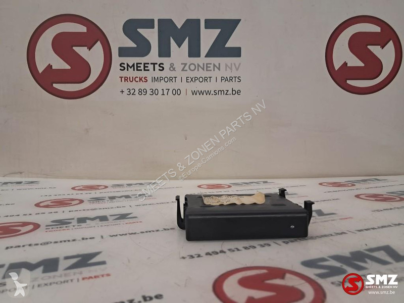 قطع غيار الآليات الثقيلة Mercedes Occ ECU...