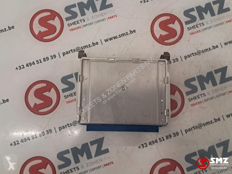 قطع غيار الآليات الثقيلة Mercedes Occ EBS...