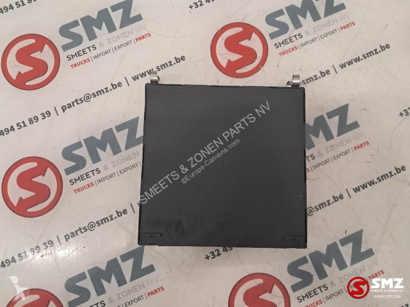 قطع غيار الآليات الثقيلة Mercedes Occ ECU CPC3...