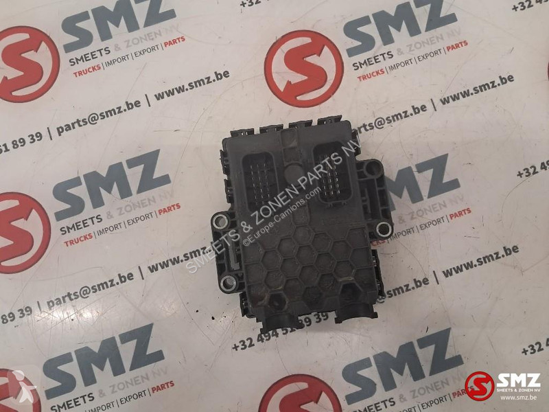 قطع غيار الآليات الثقيلة Mercedes Occ ECU CLCS...