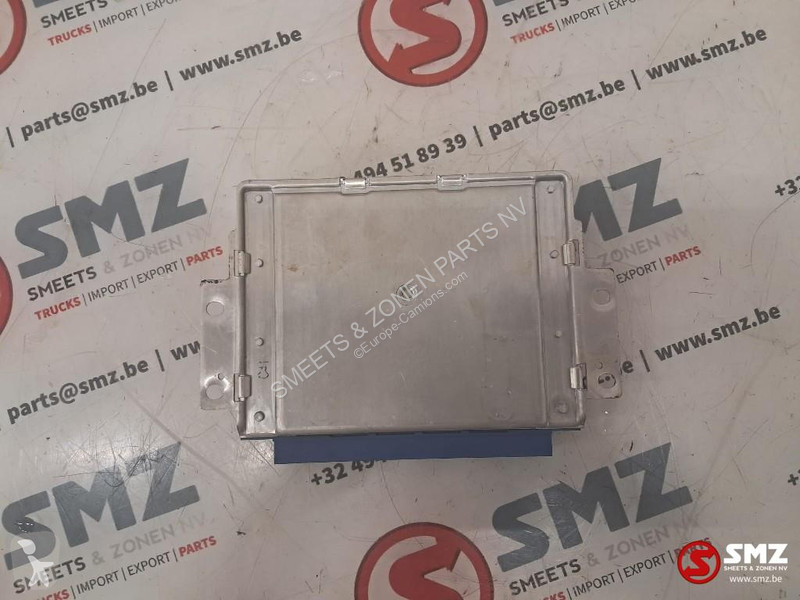 قطع غيار الآليات الثقيلة Renault Occ ECU EBS...