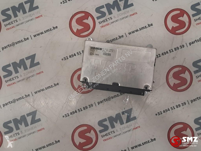 قطع غيار الآليات الثقيلة DAF Occ ECU EBS3.3...