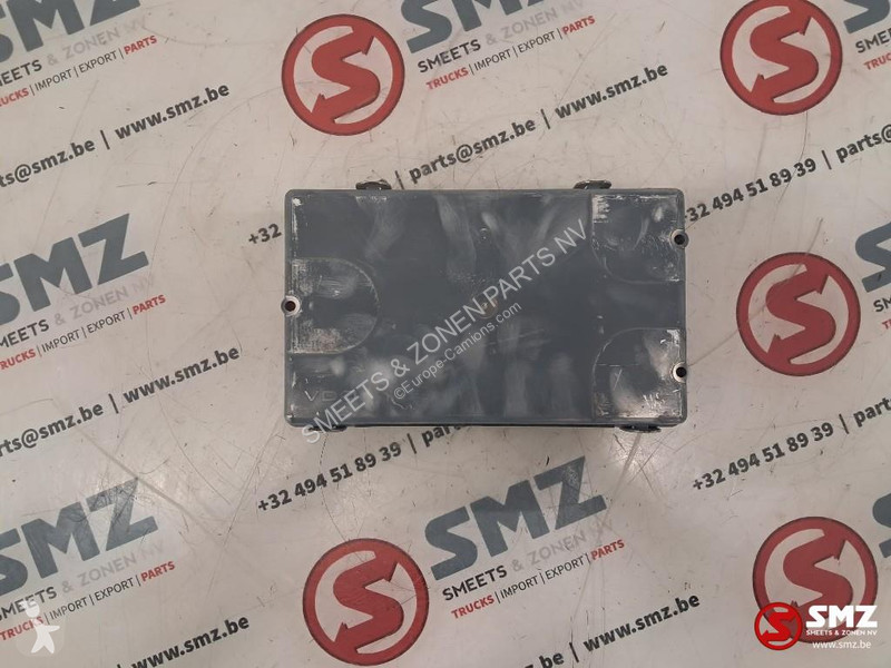 قطع غيار الآليات الثقيلة DAF Occ ECU VIC3-500...