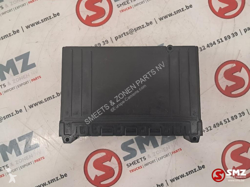 قطع غيار الآليات الثقيلة DAF Occ ECU VECU...