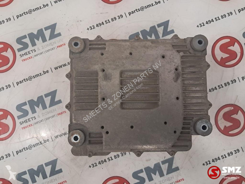 قطع غيار الآليات الثقيلة DAF Occ ECU...
