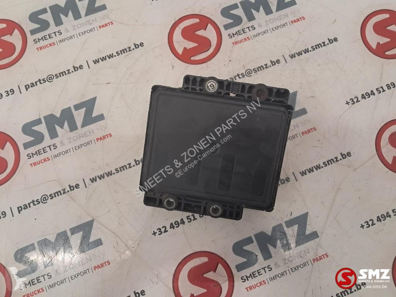قطع غيار الآليات الثقيلة DAF Occ ECU ECAS 4x2...
