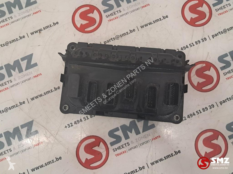 قطع غيار الآليات الثقيلة DAF Occ ECU chassis...