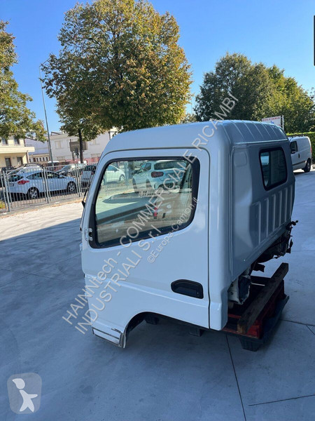 قطع غيار الآليات الثقيلة Mitsubishi CANTER S...