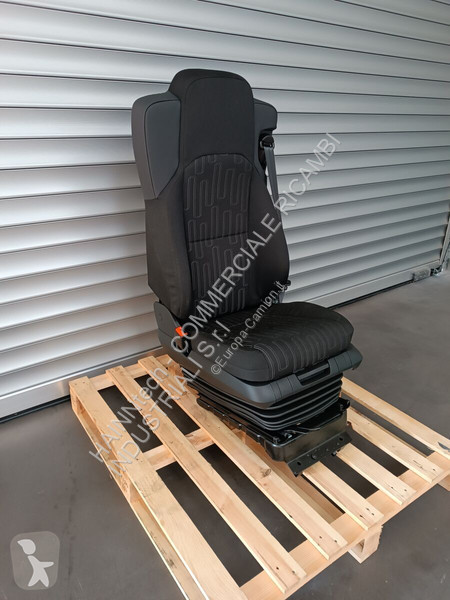 Reservdelar lastbilar Mercedes Mechanical -...