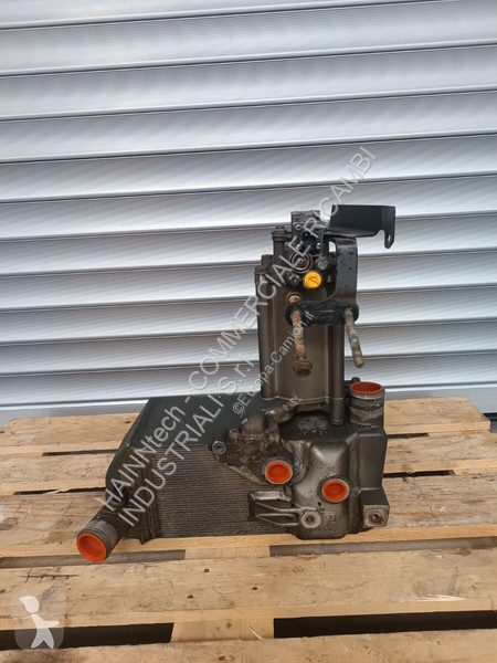 Peças pesados Scania