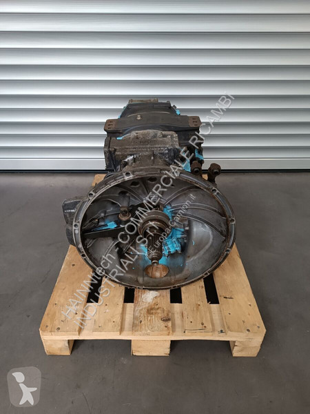 Pezzi di ricambio per mezzi pesanti Scania R...
