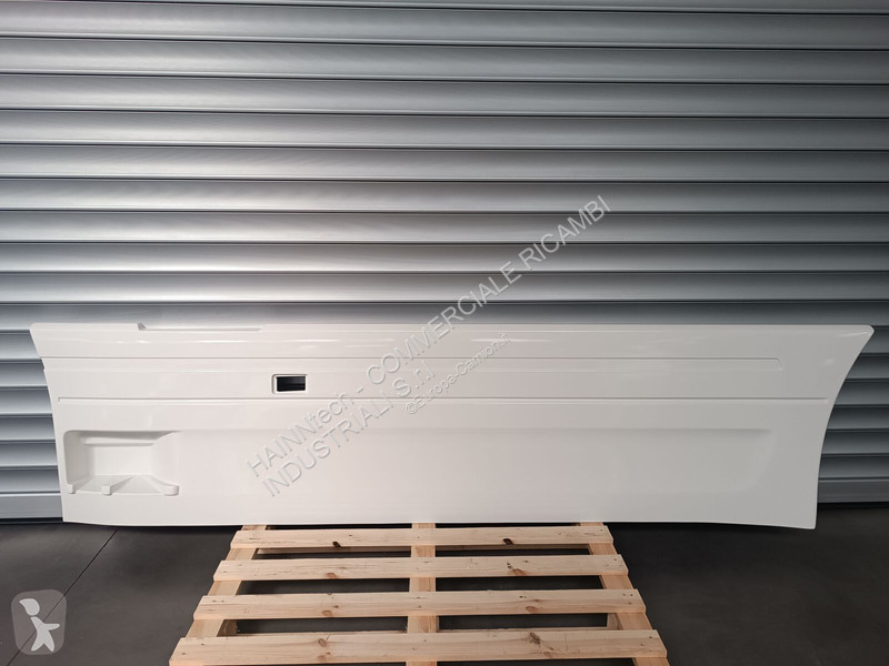 Pièces poids lourds Scania