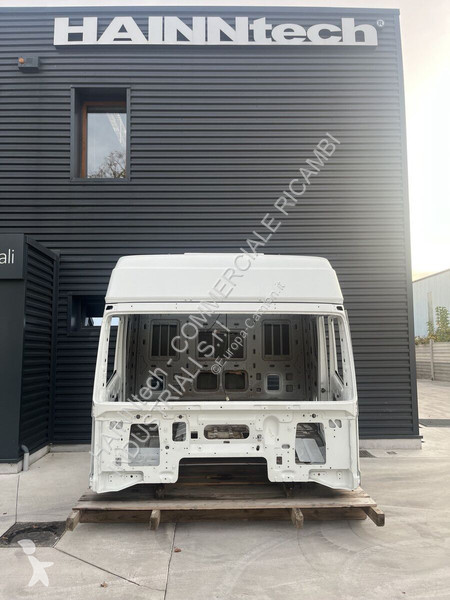 قطع غيار الآليات الثقيلة Iveco EUROSTAR 1993 ->...
