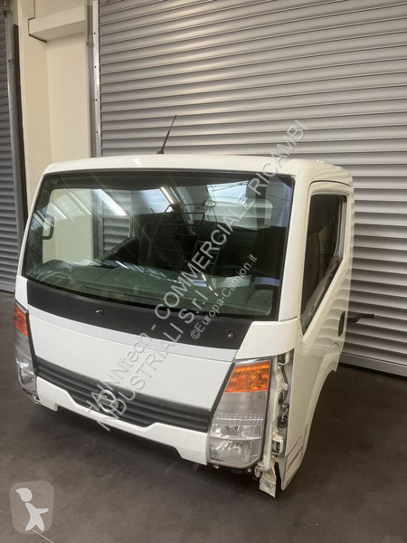 قطع غيار الآليات الثقيلة Nissan CABSTAR - NT400...