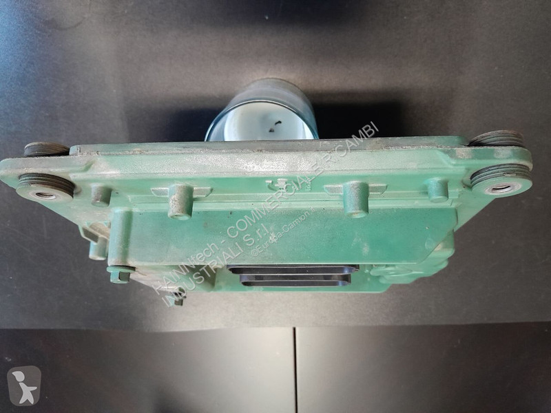 Pezzi di ricambio per mezzi pesanti TRW ECU
