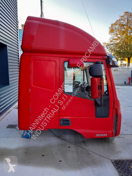 Pezzi di ricambio per mezzi pesanti Iveco...