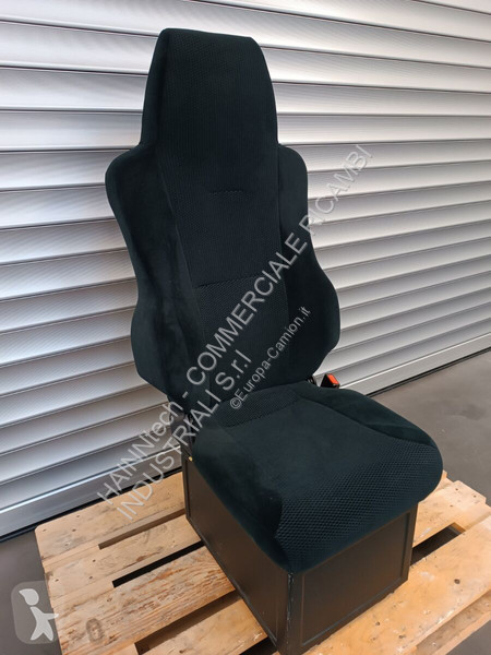 قطع غيار الآليات الثقيلة MAN TGS