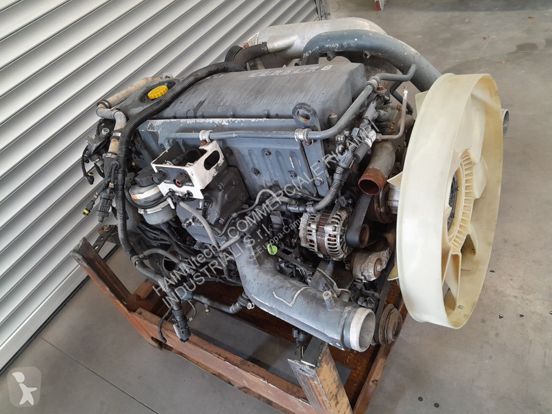 Vrachtwagenonderdelen Iveco F2BE3681 EURO 5...