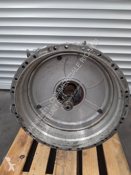 Pezzi di ricambio per mezzi pesanti Volvo VT2506PT