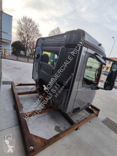 Pièces poids lourds Mercedes AROCS 2300mm S...