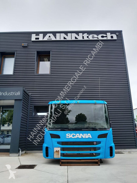 Repuestos para camiones Scania C 16 - R SERIES...