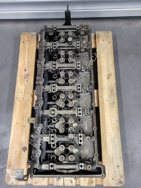 قطع غيار الآليات الثقيلة DAF MX11 330 H2 -...