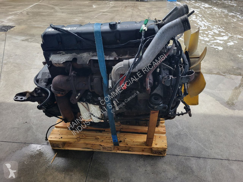 Pezzi di ricambio per mezzi pesanti Renault DCI 11